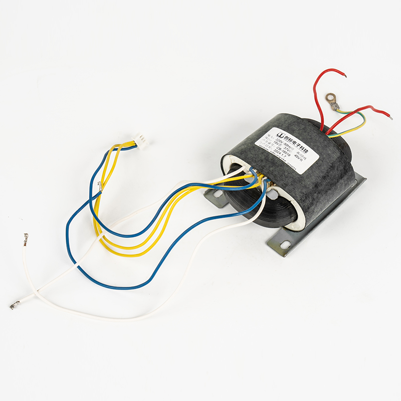 R-type transformator