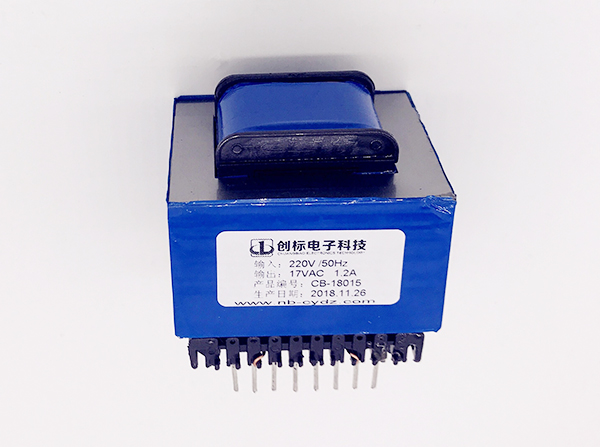 Elektronisk transformatorlakkprosess - Delvis introduksjon (Ningbo Chuangbiao Electronics)