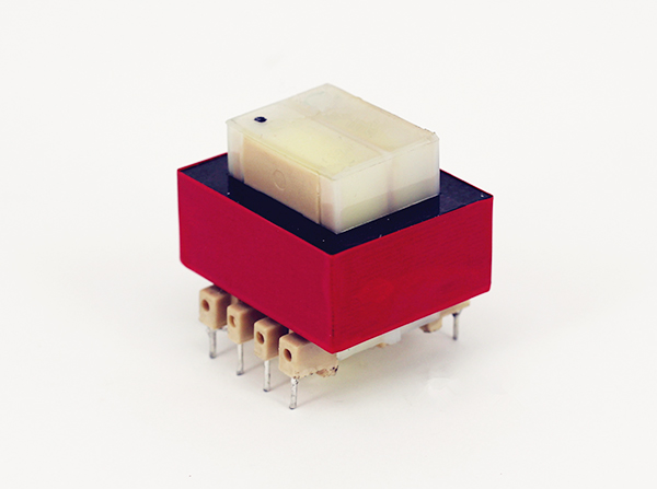 Arbeidsprinsipp for elektronisk transformator