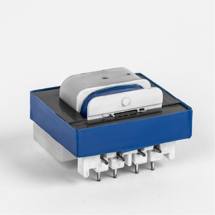 På hvilke felt kan Electronic Transformer spille fordelene sine med høy effektivitet, stabilitet og kompakthet?