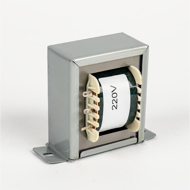 Hvorfor har Power Transformer utmerkede kraftkonverteringsmuligheter?
