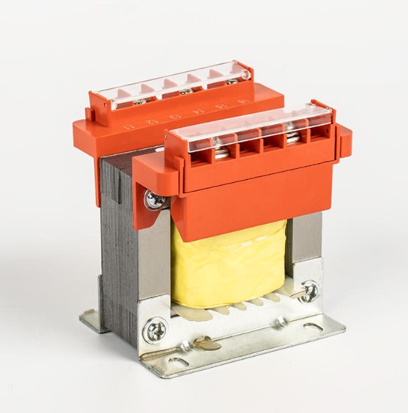 Hvorfor er Square Transformer mye brukt i kontrollkretser og industriell automasjon?