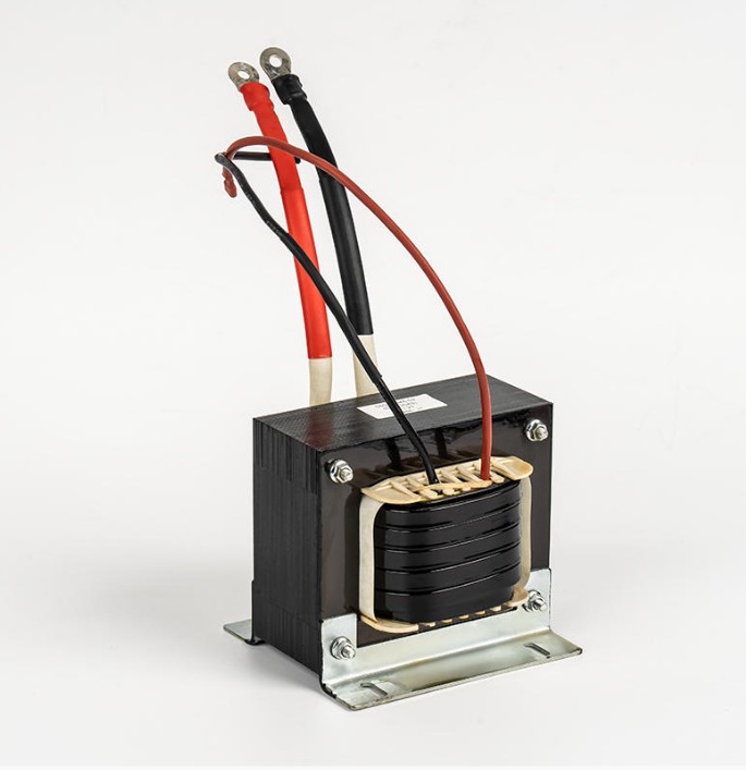 Hvilke bransjer eller utstyr er invertertransformatorer egnet for?