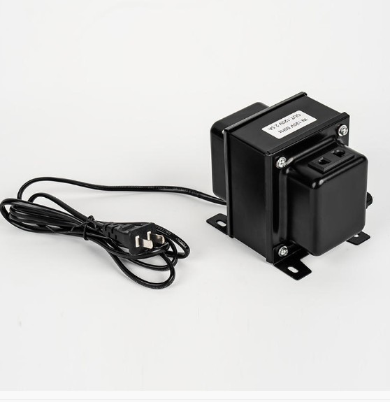 Hvilke elektriske apparater er egnet for isolasjonstransformator?