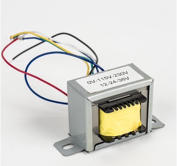 Hva er vanlige lavfrekvente transformatorfeil og feilsøkingsmetoder?