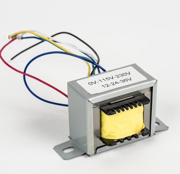 Hvilke bransjer og utstyr er step-up transformatorer vanligvis brukt i?