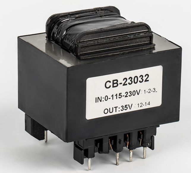 Hvilke forholdsregler bør tas under installasjon og bruk av lavfrekvente pin-transformatorer?