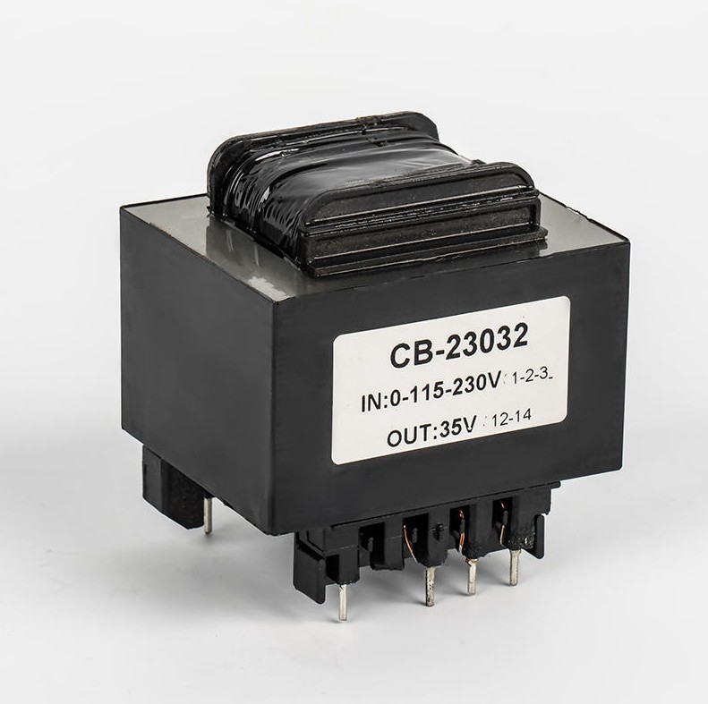 Hva gjør EI Pin Type Transformer til det foretrukne valget for PCB Power Solutions
